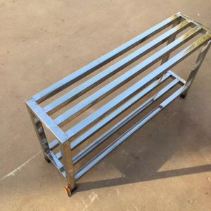 Efficiently Meet Your Infrastructure Needs with Nanfeng 's Premier Custom Metal