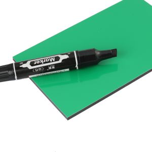 2 To 6mm Best Price Aluminum Plastic Panel Building Material Alucobond Acp Sheet