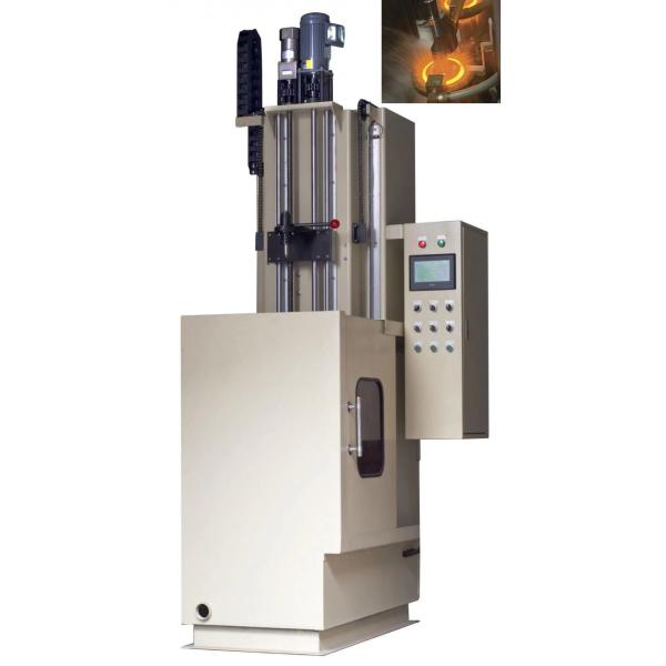 Buy Industrial Induction Surface Hardening Machine For Metal Quenching at wholesale prices