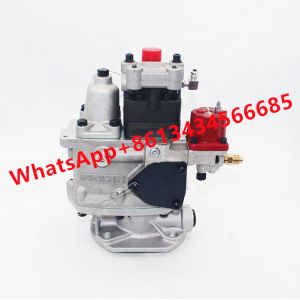 China Genuine Diesel Fuel Pump 3075537 3075529 3201909 3041494 For KTA50-GS8 on sale