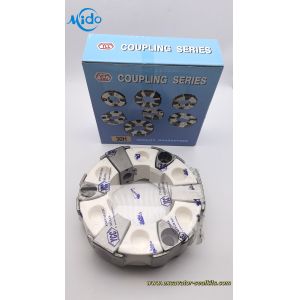 Genuine 30H Assembly Taiwan YCC Exceptional Performance Centaflex Rubber