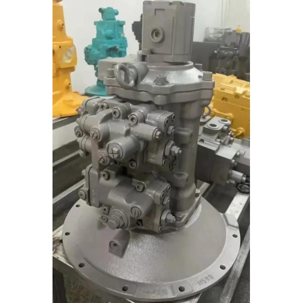 Construction Machinery ZAX120-6 Zx120-6 Excavator For Hydraulic Pump HPK055AT-18B Main Hydraulic Pump 9227923 9192497 919733