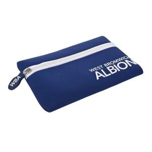 Neoprene Pencil Case