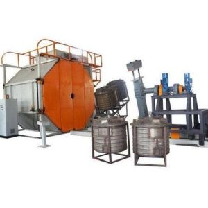 Aluminium Rotational Molding Mold , PE Rotomolded Water Tank Mold