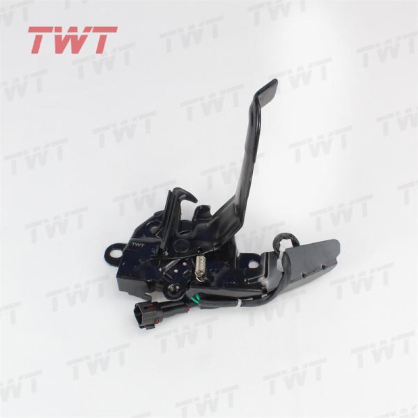 TWT LOCK ASSY, HOOD 53510-02A80 5351002A80 for Toyota Corolla 2019-2023 Allion