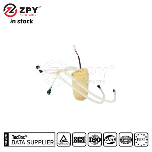 ZPY Right Side Fuel Tank Pump for Audi Q7 7L6919088E