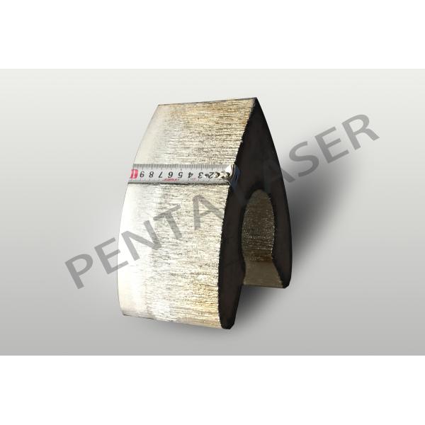 Super High Speed Metal Laser Cutting Machine For Metal Sheet 20000W