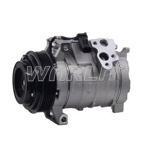 55111418AC 4472606450 Compressor Air Conditioner Car For Chrysler 300C 3.5