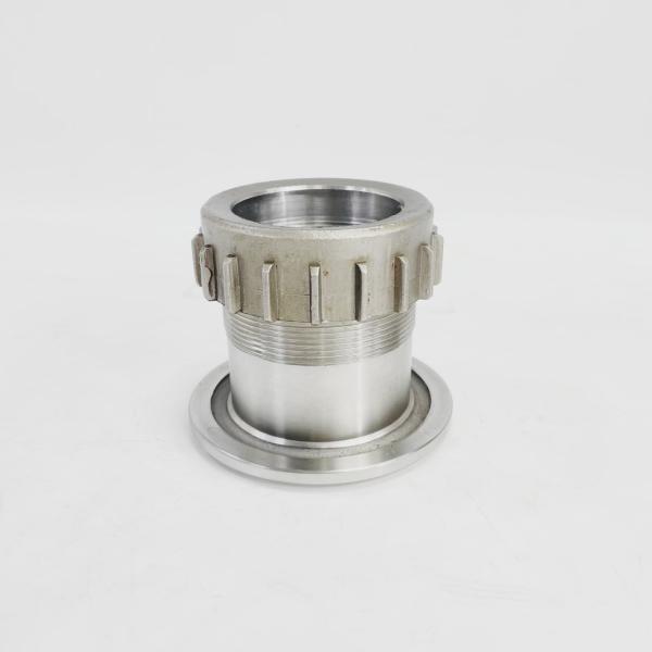 Buy Precision Hot Forging Parts For Agricultural Machinery And Tractor Parts at wholesale prices