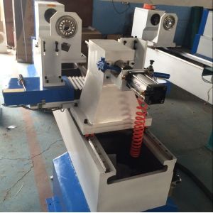 CNC Auto-Motion - Standard and Custom CNC Lathes