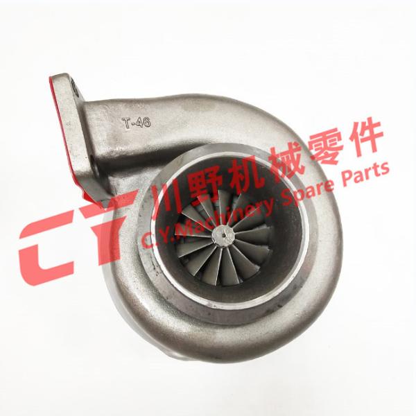 Buy 3032062 3032060 Excavator Turbo ST-50 For NT855 at wholesale prices