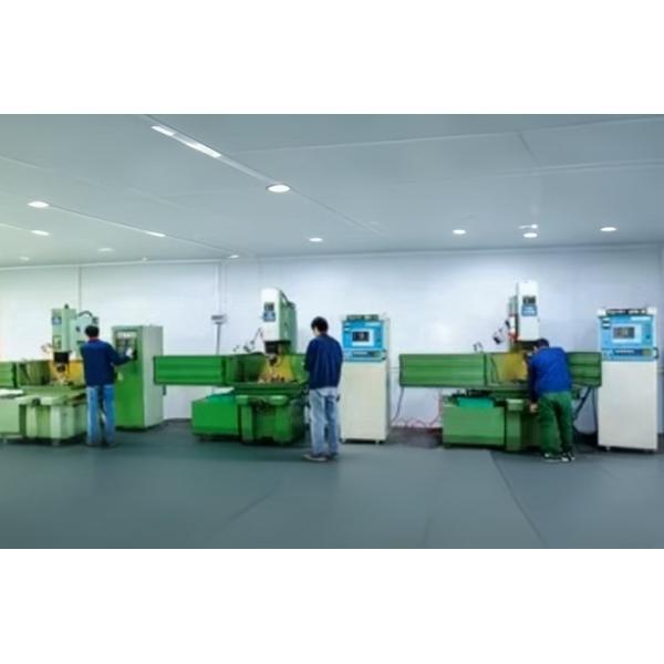 Ming-meng Enterprise