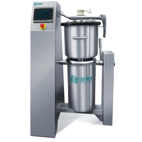 Buy                  Rk Baketech China R120 T 120L Vertical Cutter Mixers for Food Processing              at wholesale prices