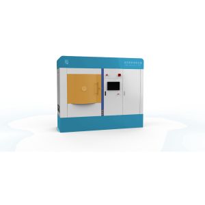 Quality Superhard Film Magnetron Sputtering Deposition System In Functional Film Field for sale