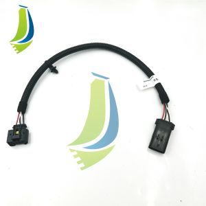 5347703 Turbocharger VGT Actuator Harness Adapter