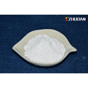 Anti Termite Insect Non Halogenated Flame Retardant Polymers Macromolecule White