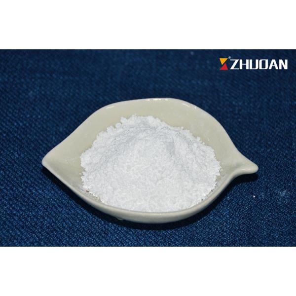 Buy Anti Termite Insect Non Halogenated Flame Retardant Polymers Macromolecule White at wholesale prices