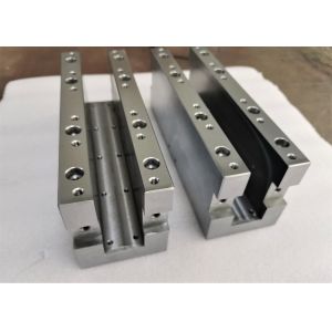 Precision CNC Turning Machining Stainless Steel Medical Device Aluminium Machine