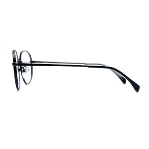 MD106T Lightweight Titanium Optical Frame