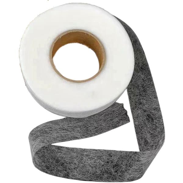 1200mm Width PA Hot Melt Adhesive Web Film High Tensile Strength For Shoes