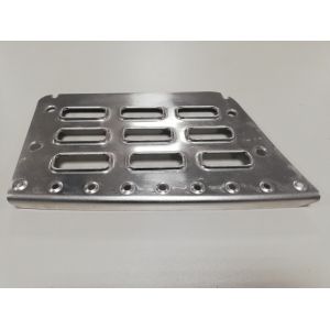 20360788 20360789 Truck Step for Truck Parts European Truck Parts