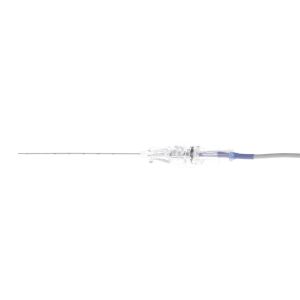 Plasma RF Spinal Nucleus Spine Probe Low Temperature Cutting And Coagulation