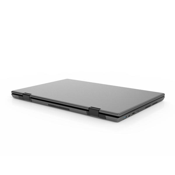 14" YOGA 360° Transformer Laptop A/C/D Shell Aluminum Alloy , B Shell IPS Touch Screen