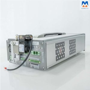 30kHz Portable Ultrasonic Welding Machine Handheld