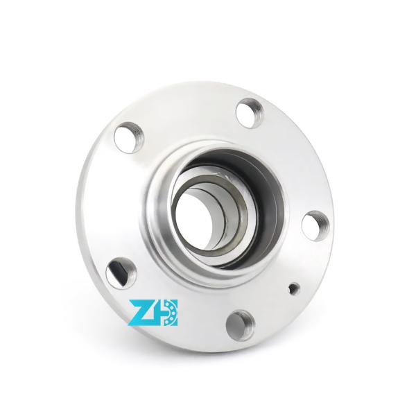 Buy Car front wheel hub bearing car spare parts 6KD501611 at wholesale prices
