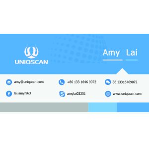 1.2KW Security Luggage Scanner , Luggage X Ray Machine Parcel Inspection SF10080