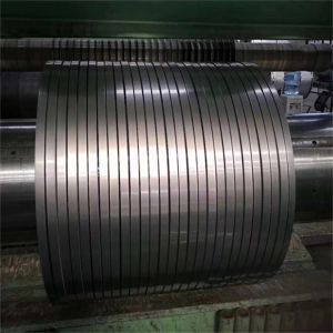 Ba Hairline 8K Mirror Stainless Steel Strip AISI 202 301 304 310 316 316L