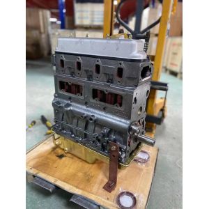 4 Cylinders 37kW 2200rpm Changchai 4L68 Diesel Engine 2.8L Engine Displacement