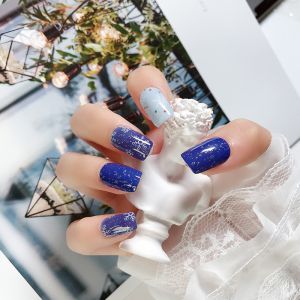 Customized Available Nail Wraps Sticker New Coming Christmas Gel Nail Strips