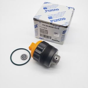 China Common Rail Fuel Injection Pump Solenoid Valve 0940400081 For Diesel Engine on sale