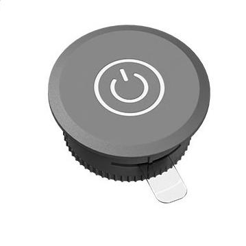 Wireless GFSK Modulation 2. Remote Control Motion Sensor Switch Up To 100 Feet