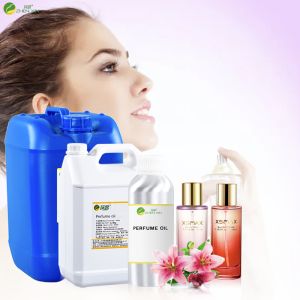 China Body Spray Perfume Fragrance Oil Fresh Flower Perfume Oil Fragrance on sale