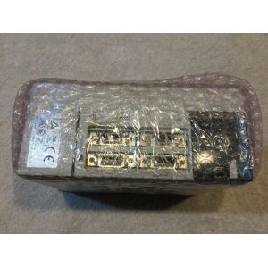 1pc New Mitsubishi MR-J2S-60CP-S084 Servo Drive In Box 200V MRJ2S60CPS084