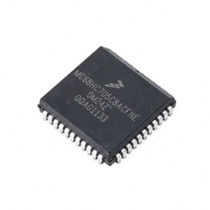 Quality Microcontroller IC MC68HC705C8ACFNE for sale