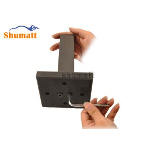 Universal Diesel Injector Assembling Disassembling Fix Stands Common Rail Tools
