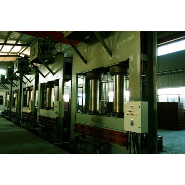 Engineered Veneer Wenge Lati Wood Top A / B Grade Customized