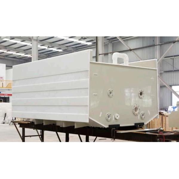 Buy Fire Truck Poly Tanks of Fire Truck Parts ( Polypropylene ) at wholesale prices