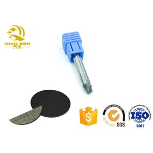 160m/Min 8000HV PCD Polycrystalline Diamond Cutting Tools