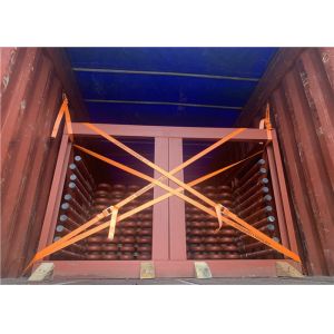 ASTM / ASME Standard Steam Boiler Superheater And Reheater