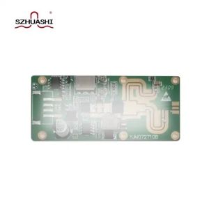 2000-2200MHz Signal Jammer Circuit Board For UAV PCBA Customizable Series