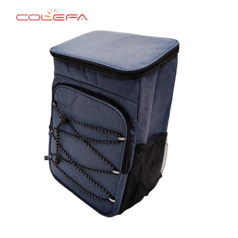 Colefa 2026 New Arrival Large Capacity Wide StrapPack Man BackPack Bags Internal