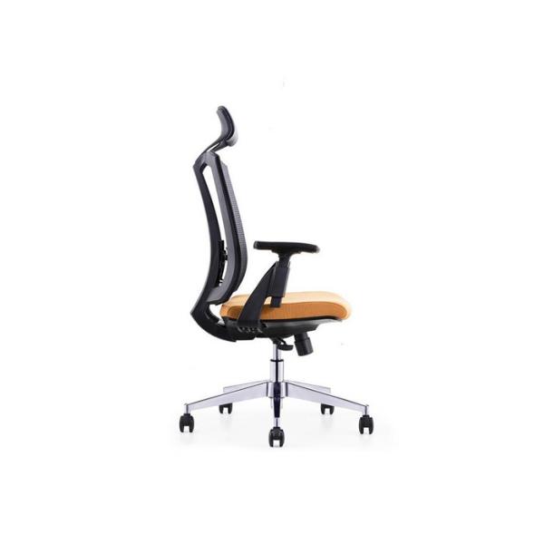 Buy Padded Ergonomic Boss Swivel Mesh Chair at wholesale prices