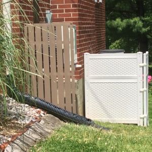 Powder Coated Aluminum Yard Gates Fencing Aluminium Front Gate Security