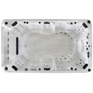 Balboa Hot Tub & Swing Spas (1~8 Persons Spa)