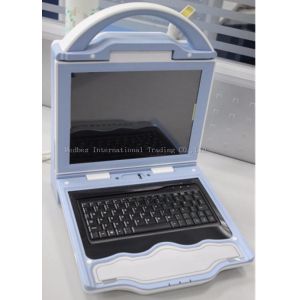 Portable Ultrasound Bone Densitometer