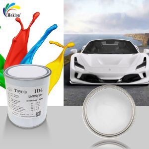 Quality Durable Gold Car Paint - UV &amp; Chemical Resistant Spray for sale